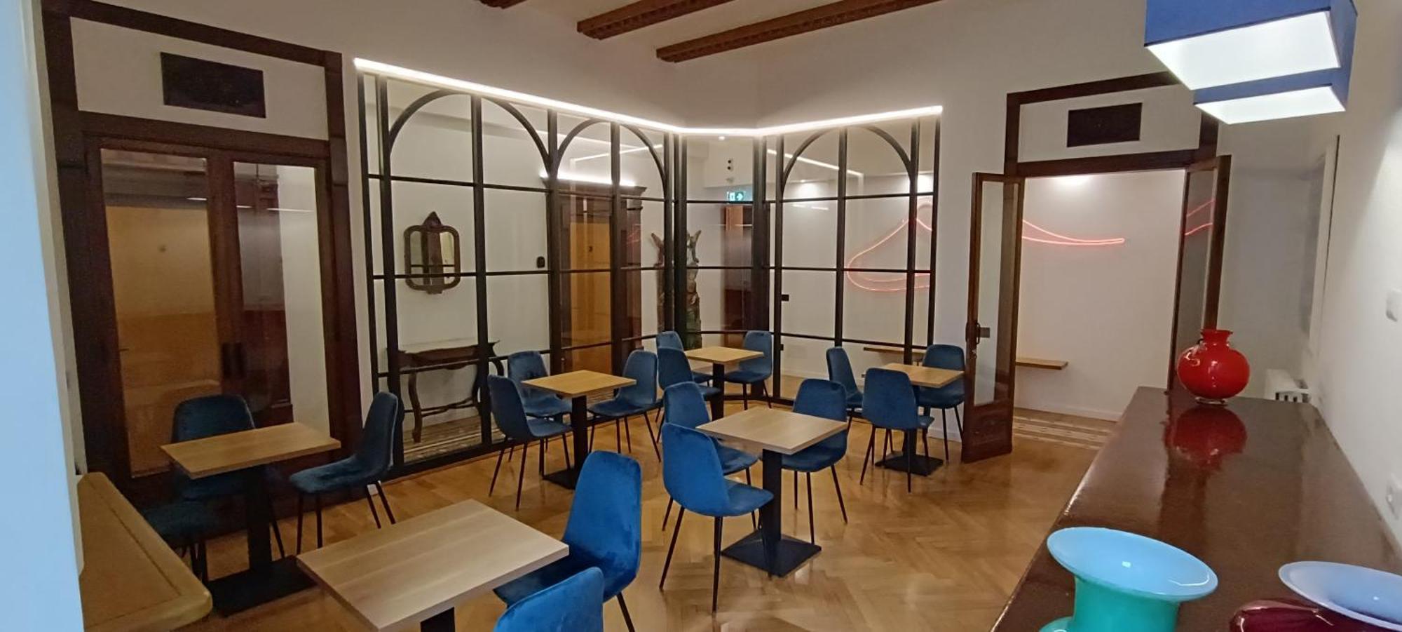 Deluxe Spaccanapoli Экстерьер фото
