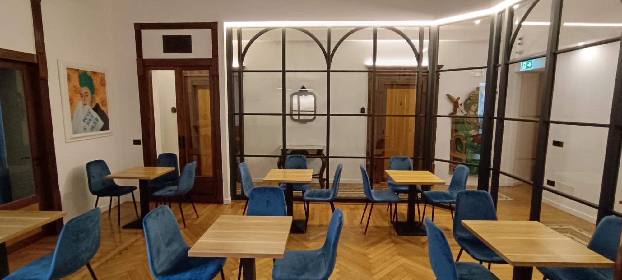Deluxe Spaccanapoli Экстерьер фото